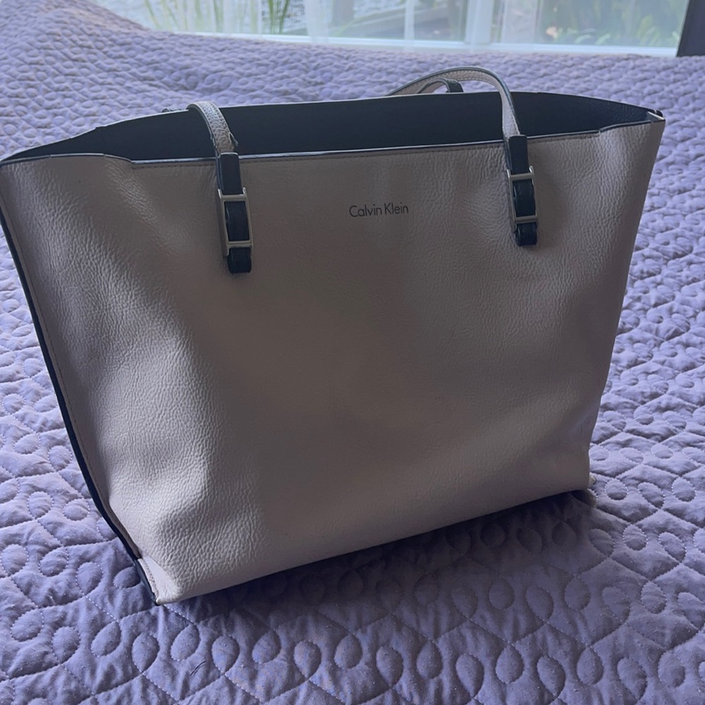 Calvin Klein bag